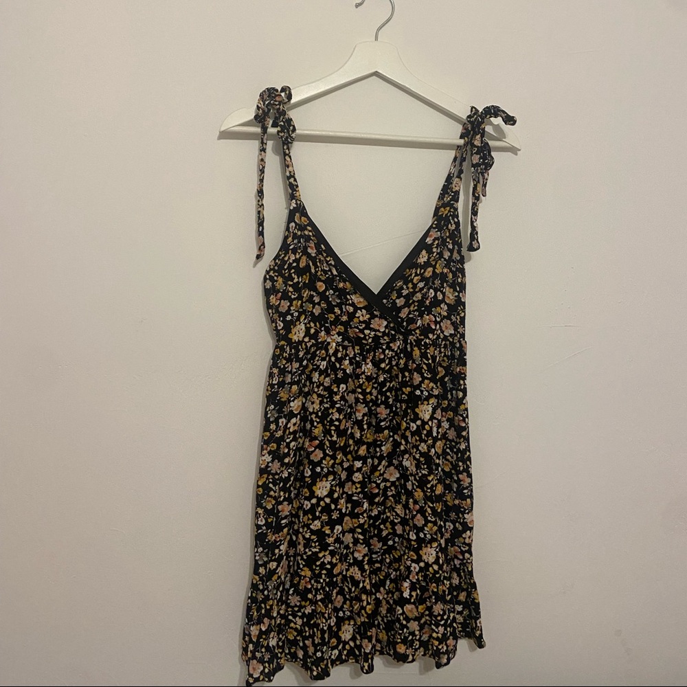 Tilly’s Mini Dress